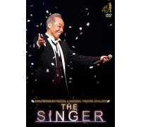 In The Singer2016 & 2017 [Dvd]