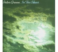 PETER GREEN - IN THE SKIES CD NEUF