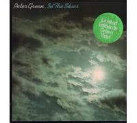 In The Skies - Green Vinyl - VG/EX