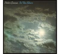 PETER GREEN - IN THE SKIES VINYL LP NEUF