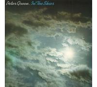 in The Skies/Vinyle Bleu Translucide Audiophile 180gr/Pochette 2 Volets