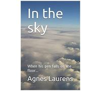In The Sky: When His Pen Falls On The Floor...