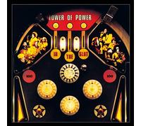 Tower of Power – In the Slot – Vinyle 180 g Jaune translucide – Édition limitée