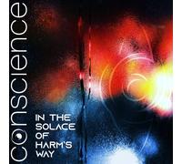 In The Solace Of Harm's Way