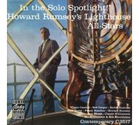 In the Solo Spotlight by Howard Rumsey (1999-07-08)
