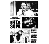 In the Soup - En la Sopa - Alexandre Rockwell - Steve Buscemi.