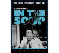 In the Soup [Import USA Zone 1]