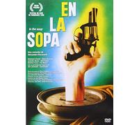 In the Soup [ Origine Espagnole, Sans Langue Francaise ]