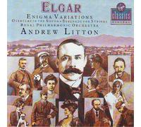 In The South;Enigma Variation