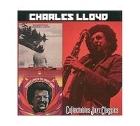 In the Soviet Union CD