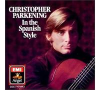 In The Spanish Style