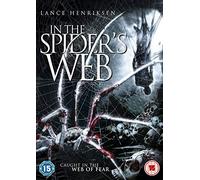 in The Spider'S Web [Edizione: Regno Unito] [Import]