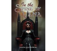 In the Spine of Vana