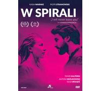 In The Spiral ( W spirali ) [ Origine Polonaise, Sans Langue Francaise ]