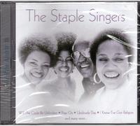 In the Spirit by The Staple Singers (2005-08-09)