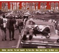 In the Spirit of '68 by Various Artists