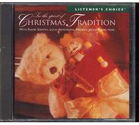 In The Spirit Of Christmas Tradition