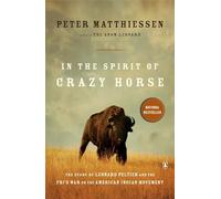 In the Spirit of Crazy Horse