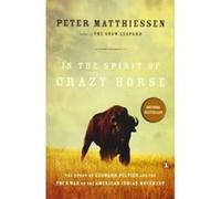 In the Spirit of Crazy Horse