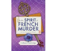 In the Spirit of French Murder