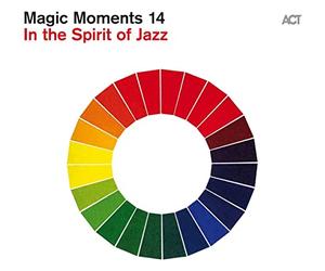 In the Spirit of Jazz