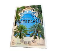 IN THE SPIRIT OF MIAMI BEACH
