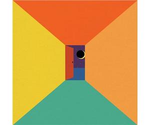In The Spirit World Now Vinyle Coloré Vinyle