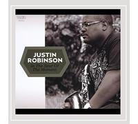 In the Spur of the Moment/Robinson