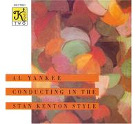 in The Stan Kenton Style [Import]
