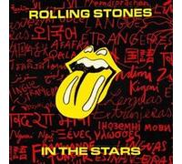 Rolling Stones – In The Stars – SHM-CD