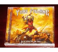 in The Steel You Can Trust