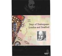 In The Steps Of Shakespeare - London And Stratford G