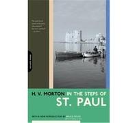 In the Steps of St. Paul H. V. Morton (Auteur)