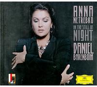 In the still of night CD