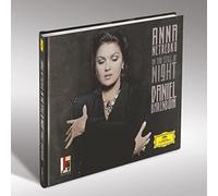 In the Still of Night (Prestige Edition) by Anna Netrebko (2010-04-27)