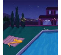 Scott Hamilton – In the Still of the Night – CD (GLM)