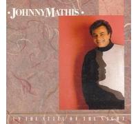 Johnny Mathis - in Still of The Night