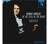 In the Still of the Night by Dvorsky, George (2000-06-13)