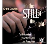In the Still of the Night by Stewart, Grant