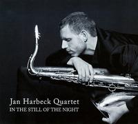 In the Still of the Night [Digipak] by Jan Harbeck Quartet [Audio CD] NEUF