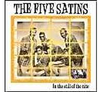 Five Satins - in Still of The Night (Ocrd) [Import]