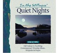 in The Stillness Quiet Nights (US [Import]