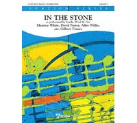 In The Stone / Score + Parties