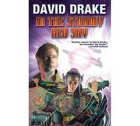 In the Stormy Red Sky, Lt. Leary David Drake (Auteur)