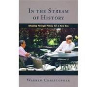 In the Stream of History
