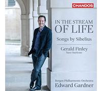 in The Stream of Life – NAXOS