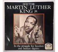 In The Struggle For Freedom And Human Dignity LP