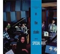 Specials – In the Studio – Réédition – Rhino