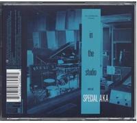 The Specials – The Specials: In The Studio With The Special Aka