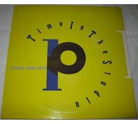 in The Studio/Party Time [Import]